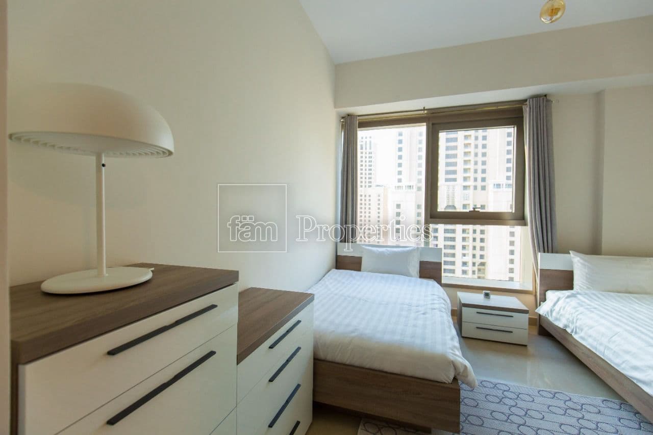 Апартаменты в Дубае, ОАЭ, 174 м², фото 5