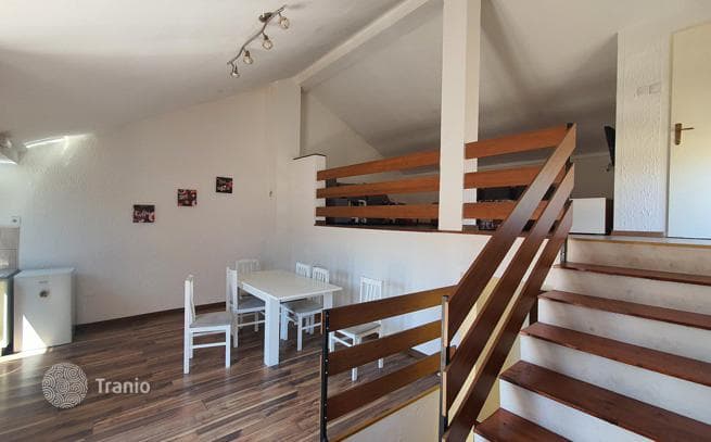 2-Level Apartment with Sea and Mountain Views in Herceg Novi, photo 3