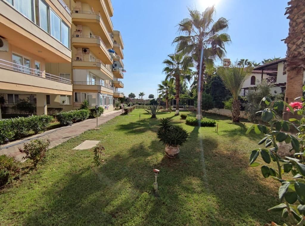 Квартира в Алании, Турция, 82 м², фото 3