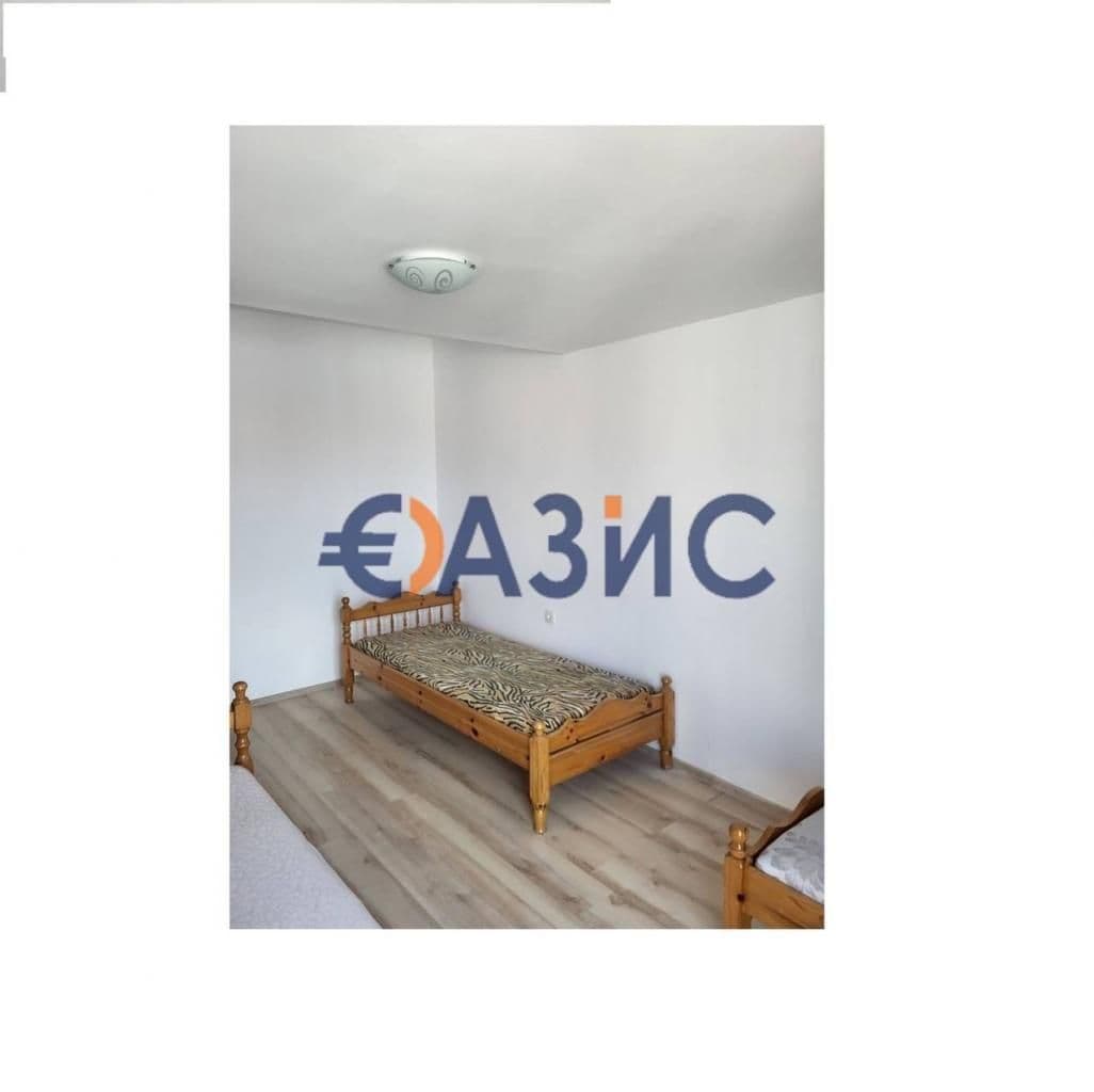 Апартаменты в Несебре, Болгария, 67.5 м², фото 3