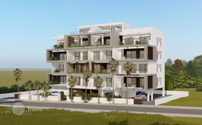 New Luxury Development in Limassol, Cyprus, photo 5