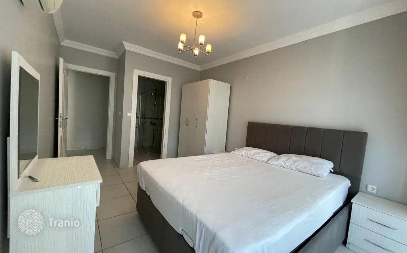 1-Bedroom Apartment in Oludeniz, Fethiye, photo 5