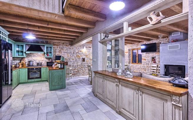 4-Bedroom Villa in Hvar, Croatia, photo 3