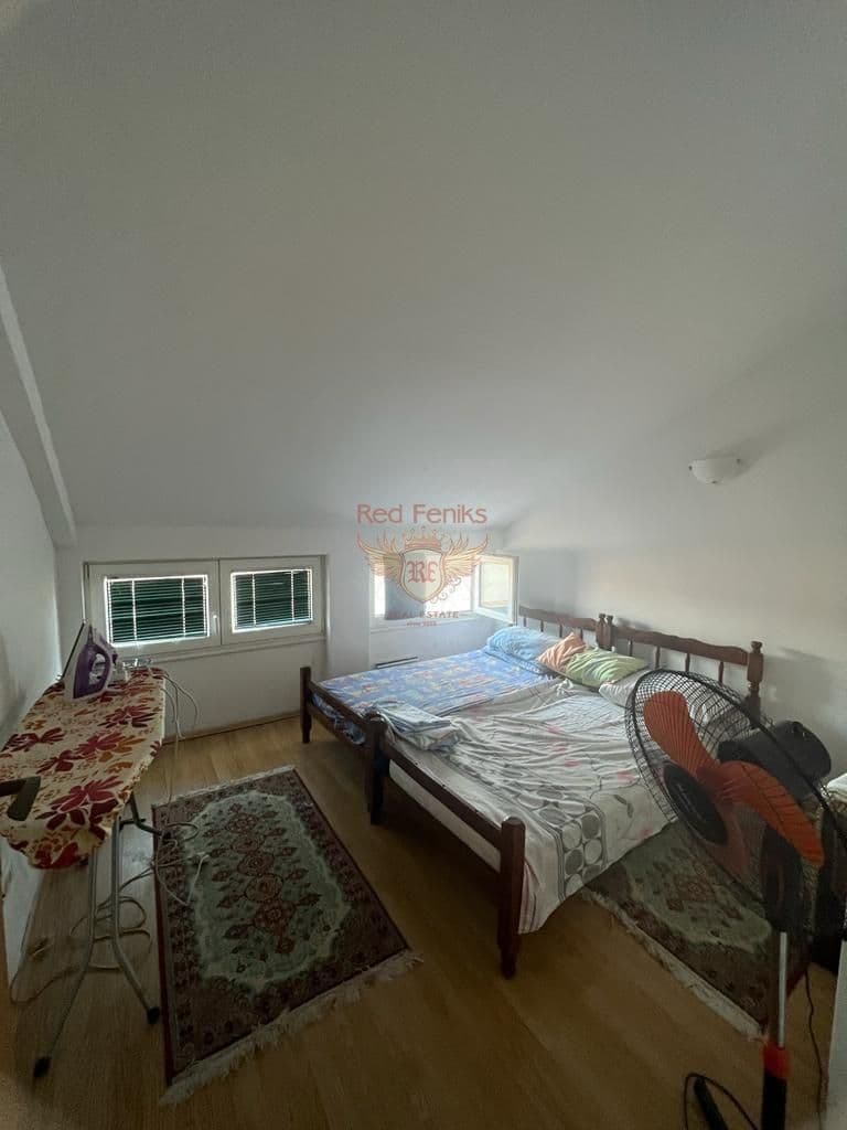 Квартира в Херцег-Нови, Черногория, 126 м², фото 5