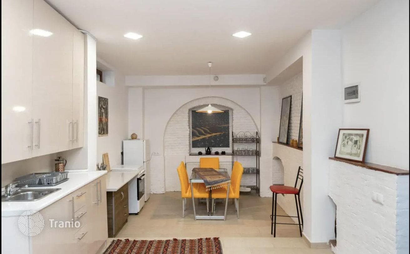 3-Bedroom House in Old Tbilisi, Tbilisi, photo 5