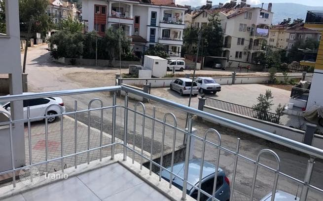 1-Bedroom Apartment in Fethiye, Turkey, photo 3