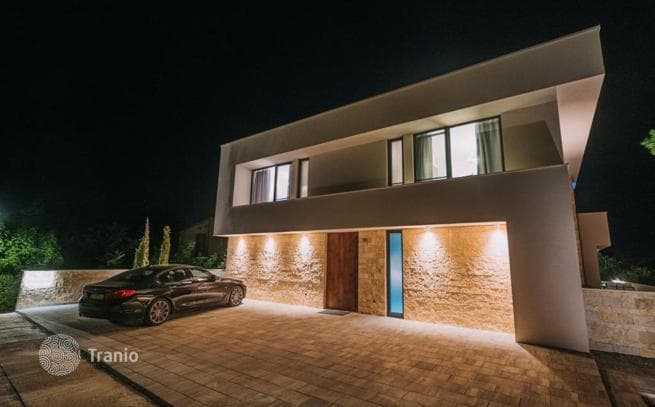 4-Bedroom Villa in Privlaka, Zadar, photo 4