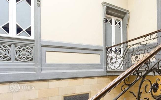 5-комнатная вилла 1050 м² в Сиене, Италия, фото 3
