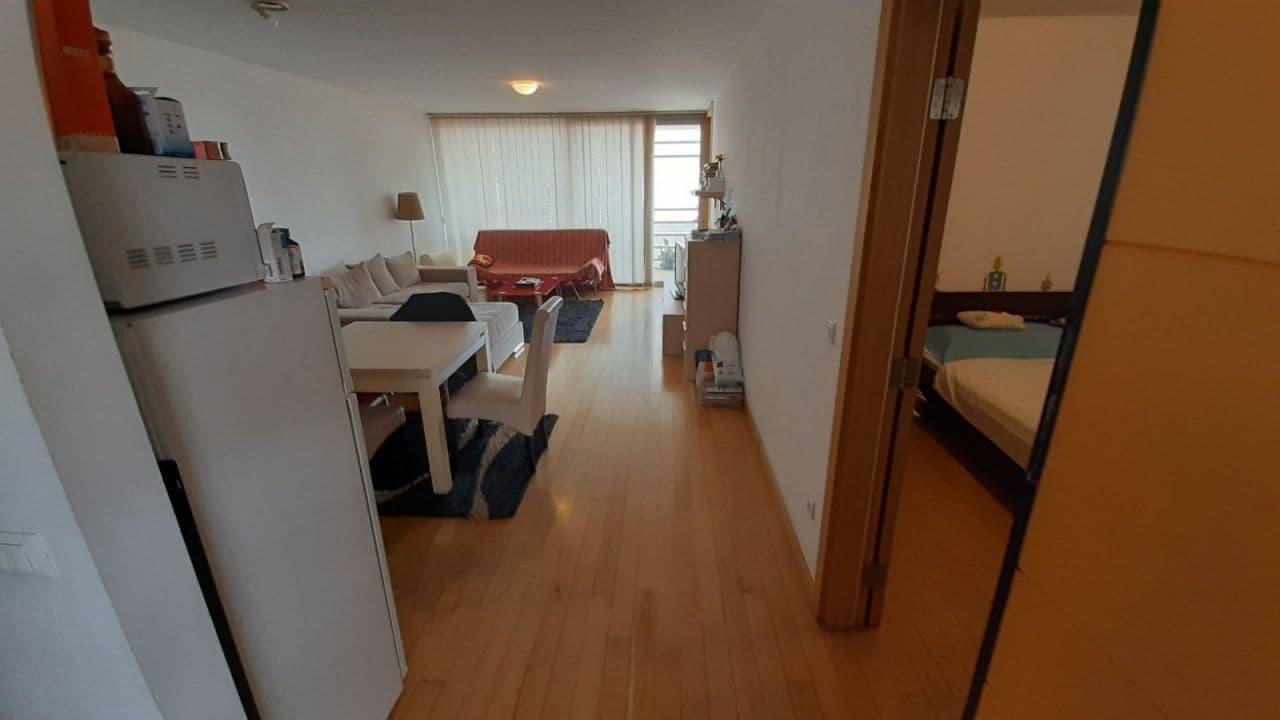 Квартира в Будве, Черногория, 85 м², фото 3