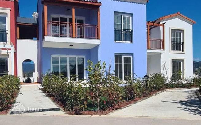 1-Bedroom Apartment in Fethiye, Turkey, photo 4