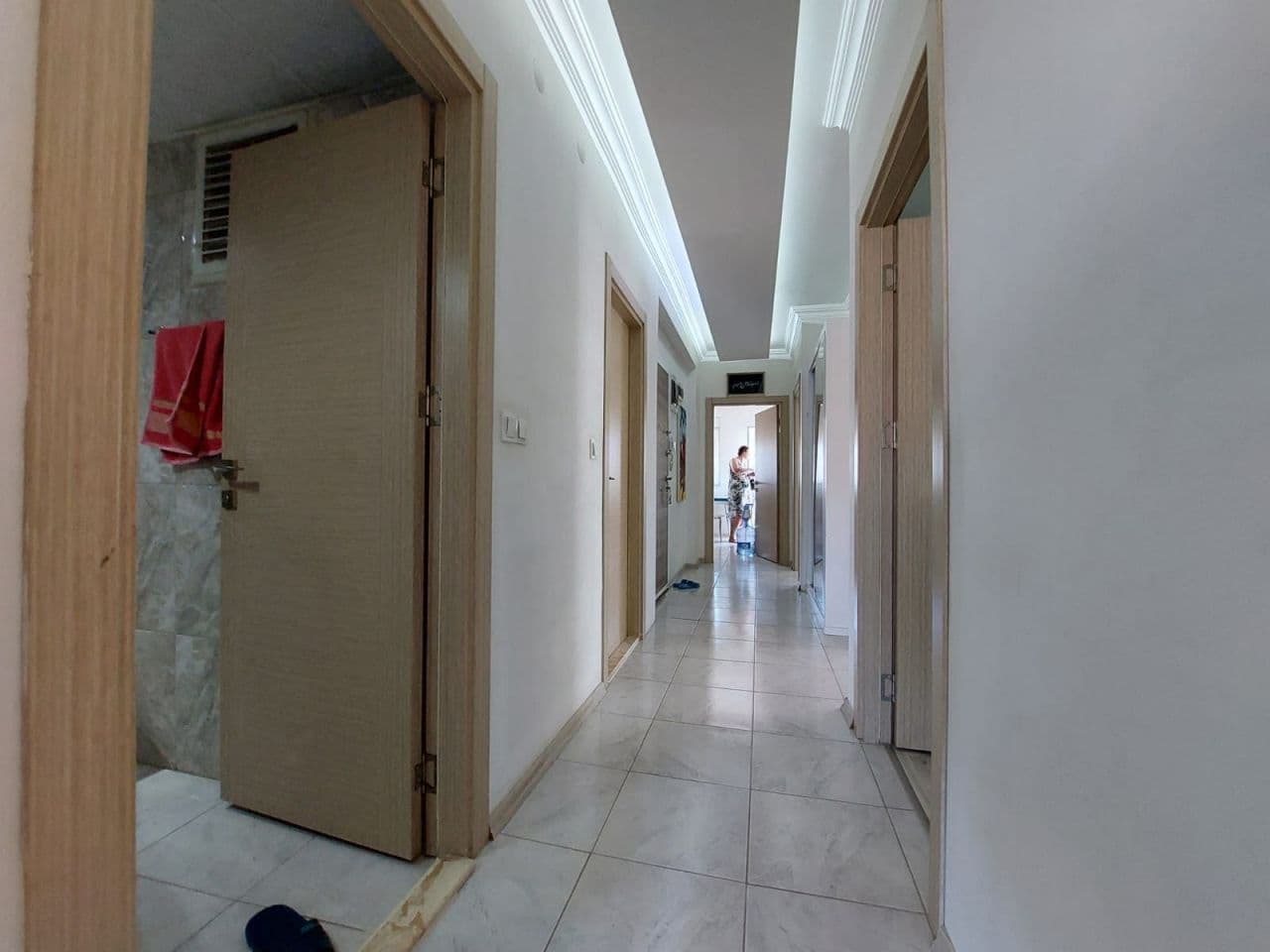 Квартира в Анталии, Турция, 135 м², фото 5