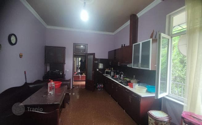 4-Bedroom House with Garden and Sea View in Makhinjauri, Batumi, photo 4