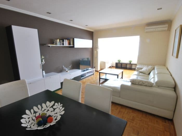 Квартира в Барселоне, Испания, 122 м², фото 4