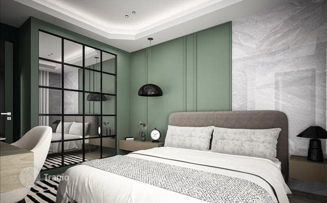 New Apartments in the City Center of Antalya, photo 4