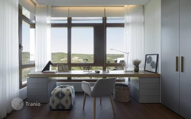 3-Bedroom Villa in Beykoz, Istanbul, photo 2