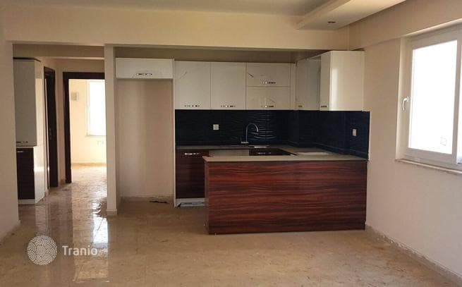 Luxury Apartments with Sea View in Mersin, Erdemli, photo 3