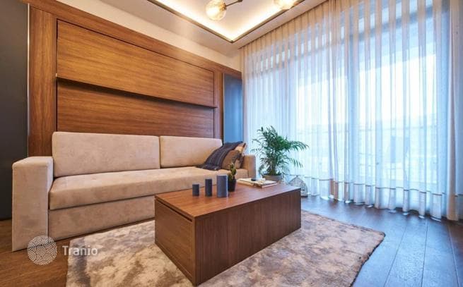 Luxury Apartments in Istanbul, Turkey, photo 4