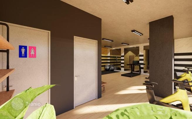 New Apartments in Avsallar, Alanya, photo 4