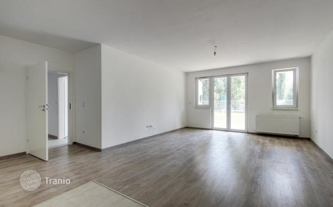 3-комнатная квартира 97 м² в Районе III (Обуде), Венгрия, фото 5