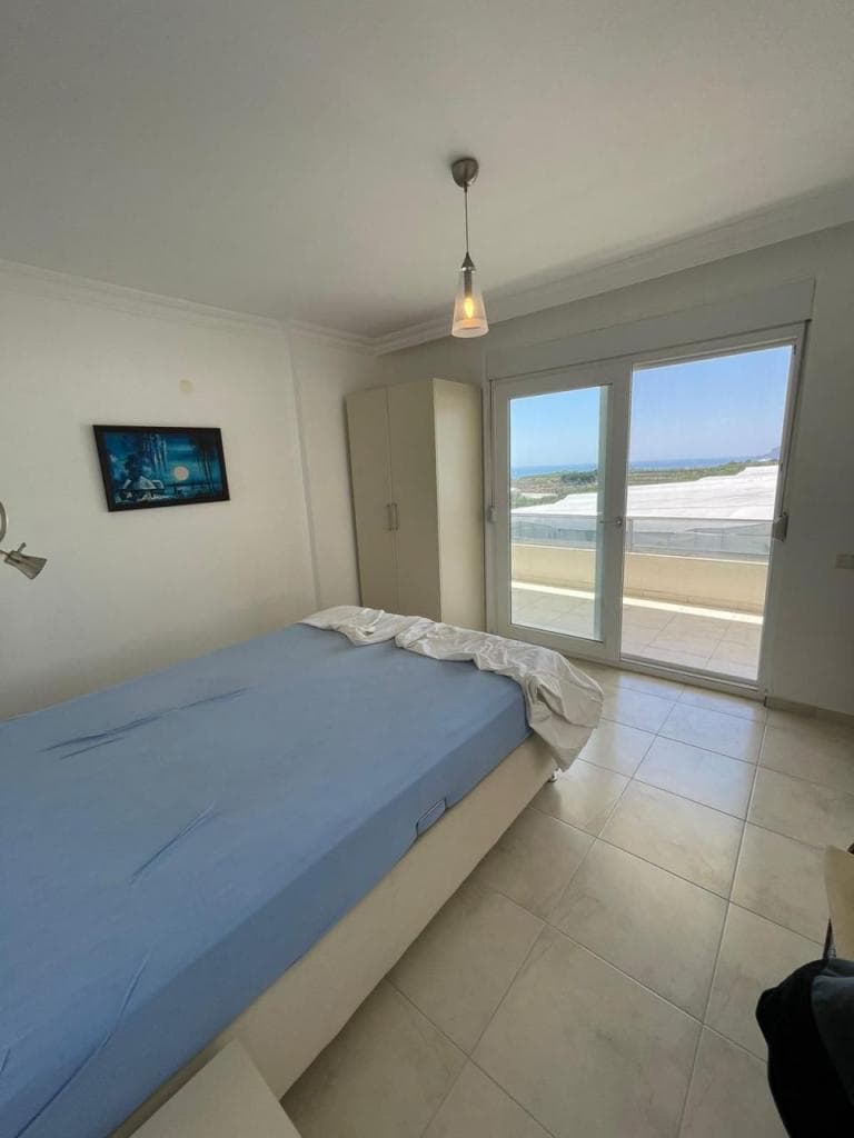 Квартира в Алании, Турция, 130 м²