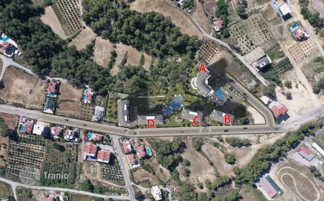 1–3-Bedroom Apartments in Avsallar, Alanya, photo 5