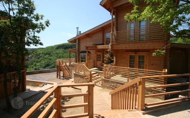 14-комнатное поместье 593 м² в Полийиросе, Греция, фото 5