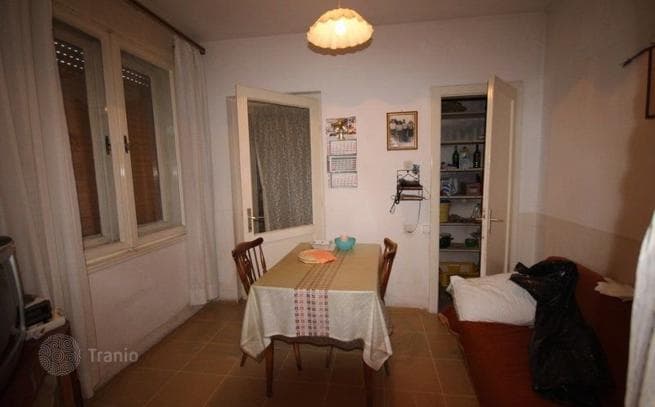 Apartment with Terrace 200 m from the Sea in Split, Croatia