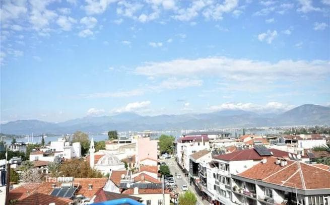 5-Bedroom Apartment in Fethiye, photo 3