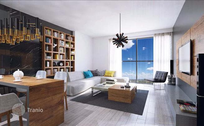 New Residence with Pools, Spa and Kids Club in Istanbul City Center, photo 2