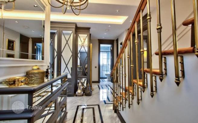 3-Bedroom Apartment with City View in Sariyer, Istanbul, photo 2