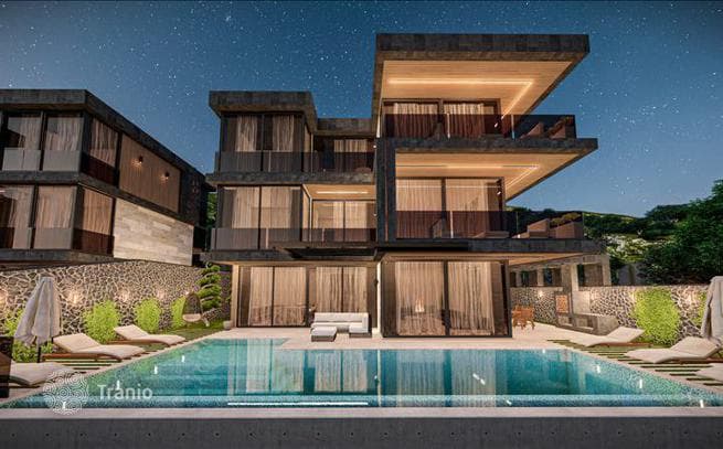New Furnished Villas with Sea Views and Private Pools in Fethiye, photo 5