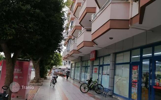 1-Bedroom (1+1) Apartment 300 m from the Beach in Oba, Alanya, photo 3
