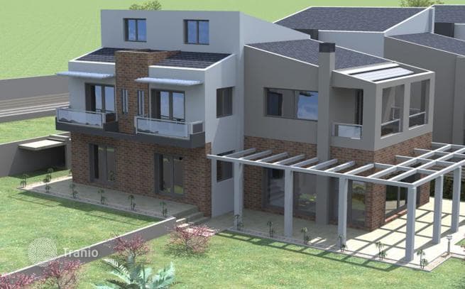 4-комнатный дом в городе 437 м² в Терми, Греция, фото 5