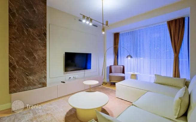 1-Bedroom Apartment in Beyoglu, Istanbul