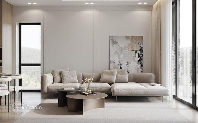 New Low-Rise Apartments Near Limassol Marina, Germasogeia, Limassol, photo 4