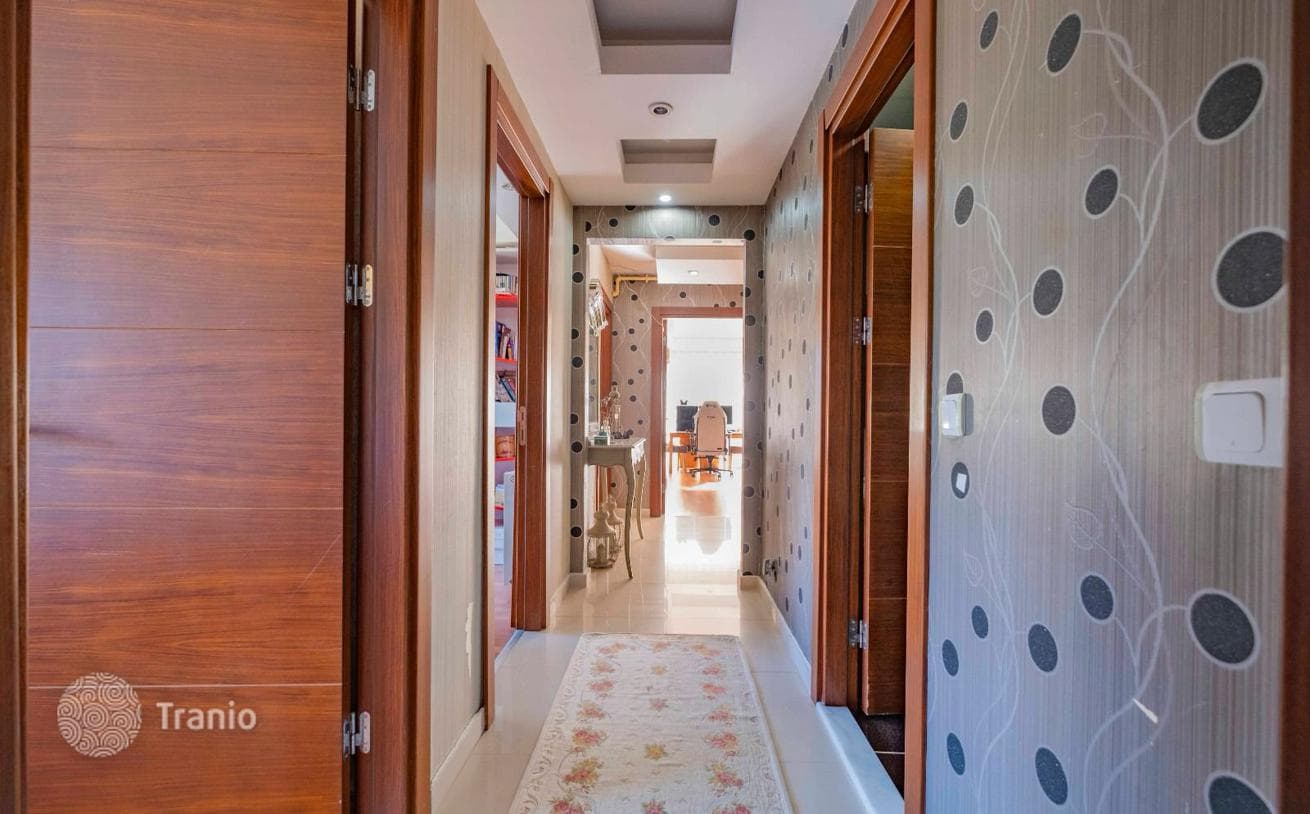3-Bedroom (3+1) Apartment in Lara, Antalya, photo 5