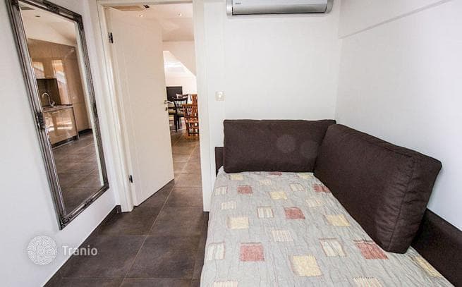 2-Bedroom Furnished Apartment with Sea and Mountain Views in Becici, Montenegro, photo 5