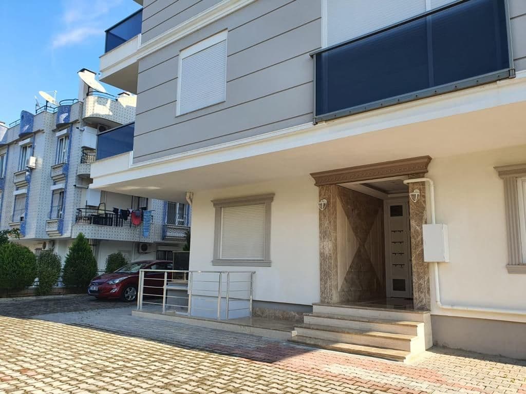 Квартира в Анталии, Турция, 120 м², фото 3