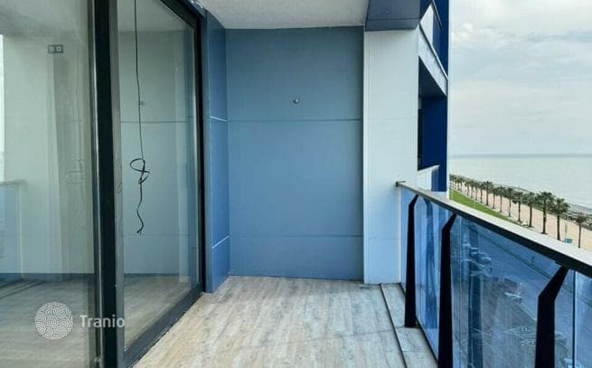 2-Bedroom Apartment with Sea View in Batumi, Georgia, photo 4