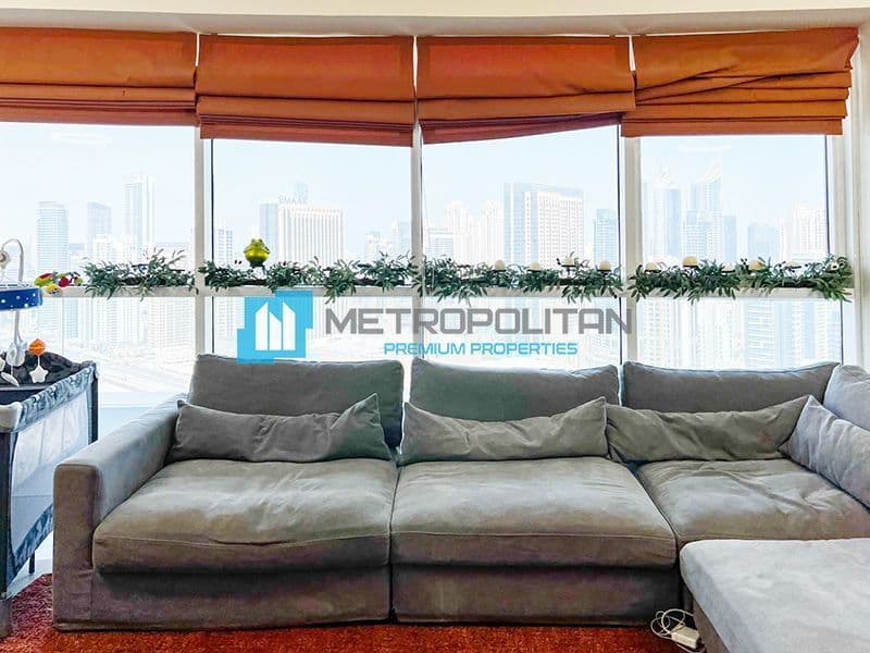 Апартаменты в Дубае, ОАЭ, 178 м², фото 5