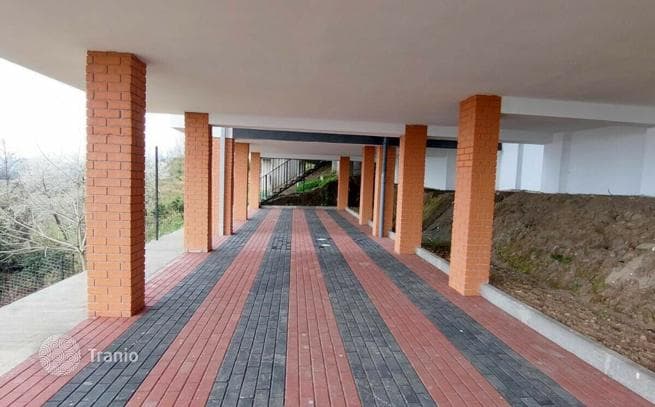 4-Bedroom House with Panoramic Sea and Mountain Views in Batumi, photo 2