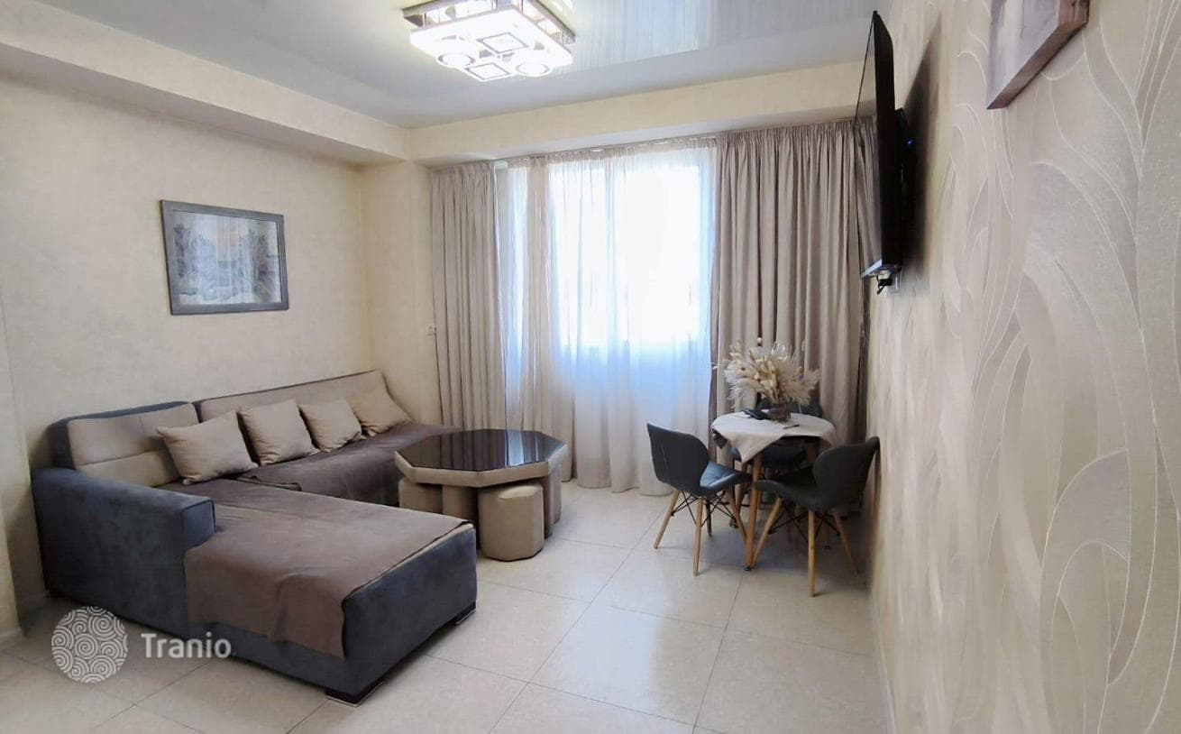 2-Bedroom Apartment in Old Tbilisi, Tbilisi, photo 4