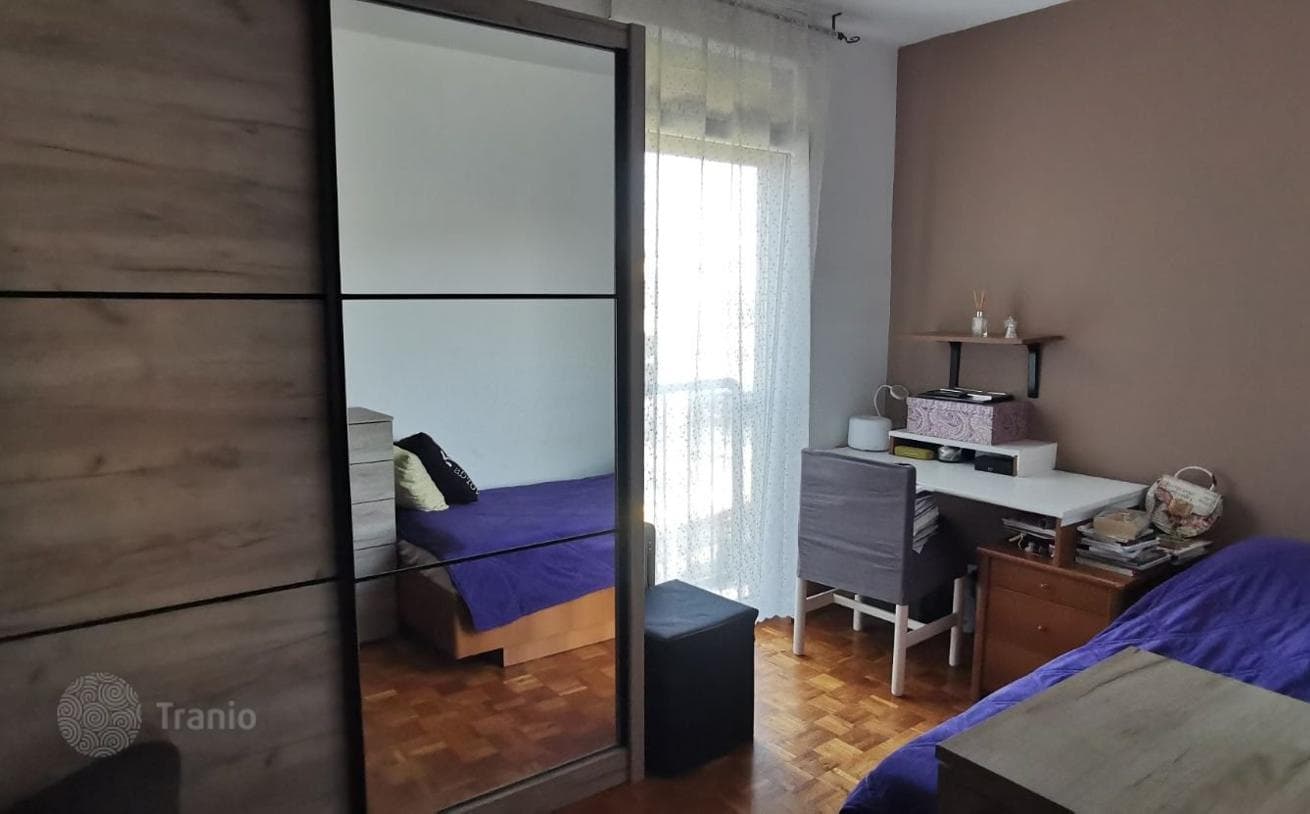 3-Bedroom Apartment in Pula, Croatia