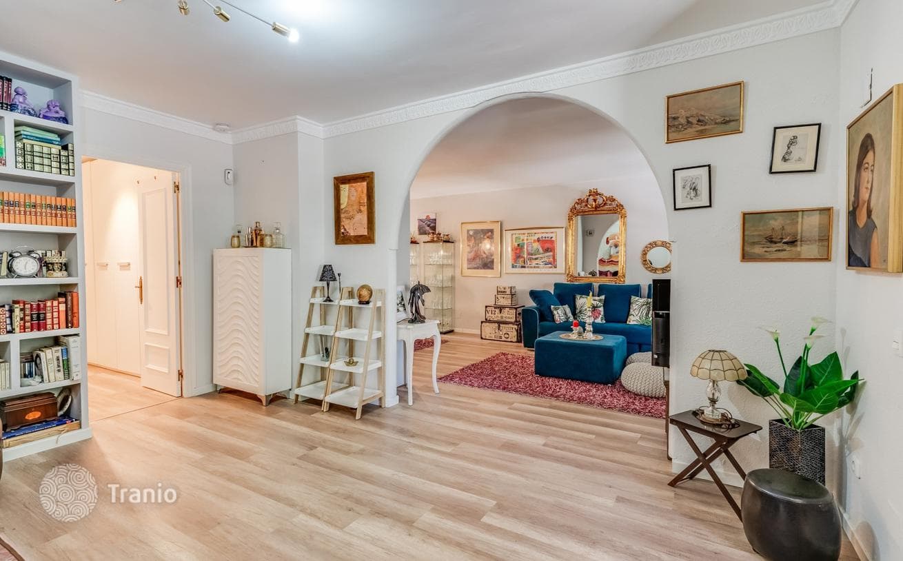 Апартаменты на продажу в центре Марбельи, фото 5