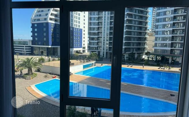 2-Bedroom Apartment with Sea View in Batumi, photo 2