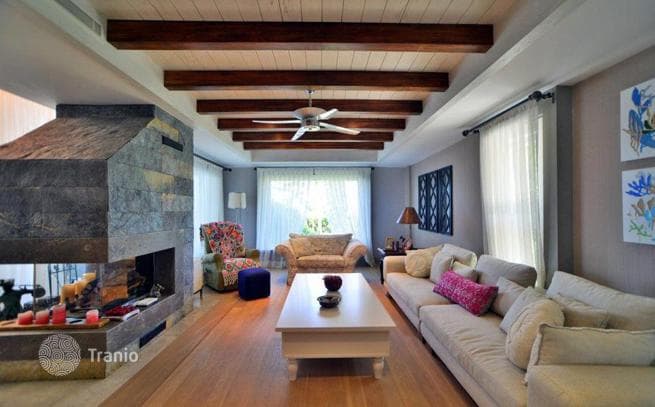 5-Bedroom Villa with Private Pool and Sea View in Bodrum, photo 5