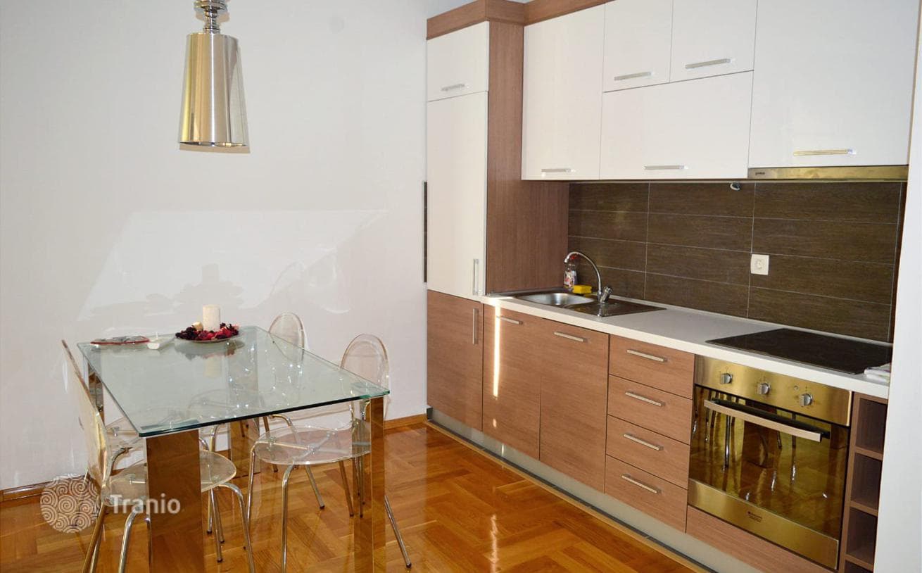 1-Bedroom Apartment in Budva, Montenegro, photo 3