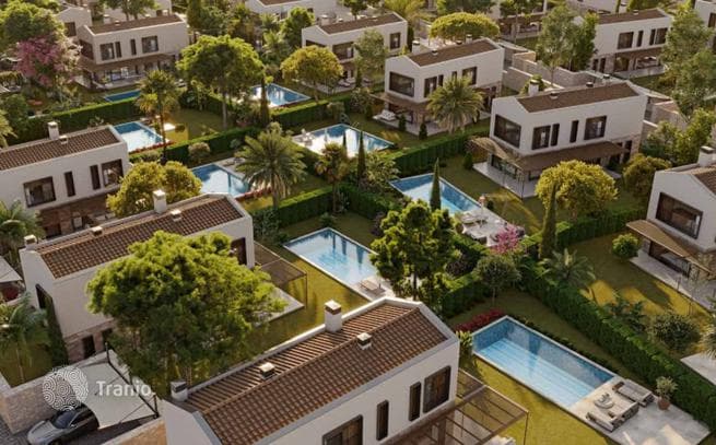 1–3-Bedroom Apartments in Cesme, photo 5