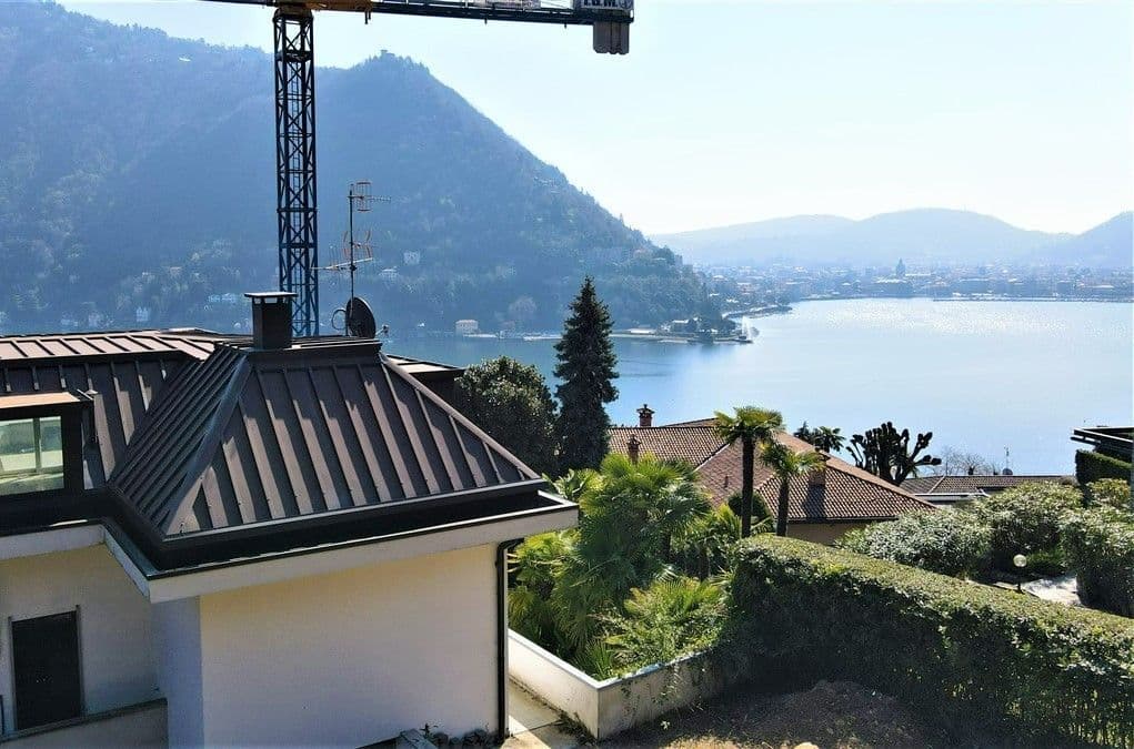 Квартира в Комо, Италия, 86 м², фото 5