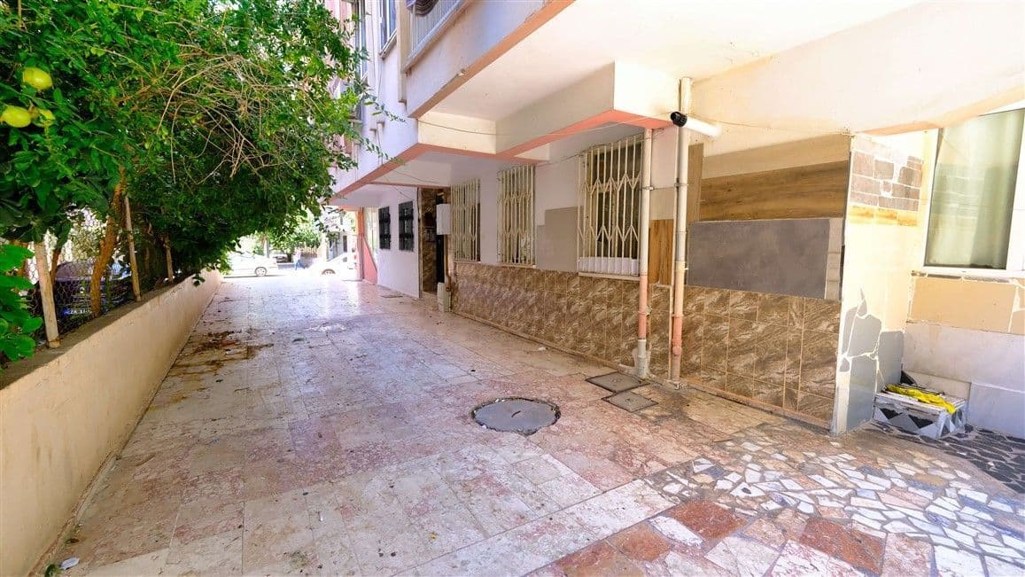 Квартира в Анталии, Турция, 66 м², фото 4